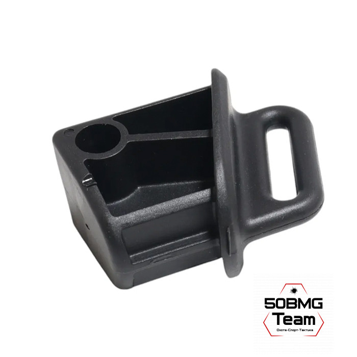 Заглушка DLG для ружейных рукояток универсальная (DLG080) 