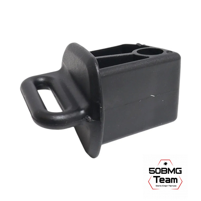 Заглушка DLG для ружейных рукояток универсальная (DLG080) 