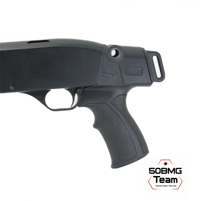 Заглушка DLG для ружейных рукояток универсальная (DLG080) 