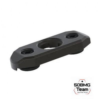 База для QD-антабок РТМ Кабестан на интерфейс Key-Mod