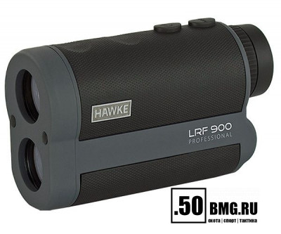 Лазерный монокуляр-дальномер Hawke LRF 900 PRO