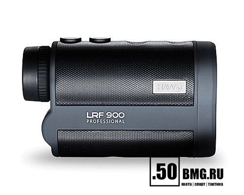 Лазерный монокуляр-дальномер Hawke LRF 900 PRO