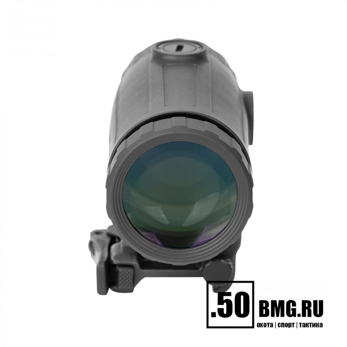 Увеличитель Holosun HM3X-T откидной