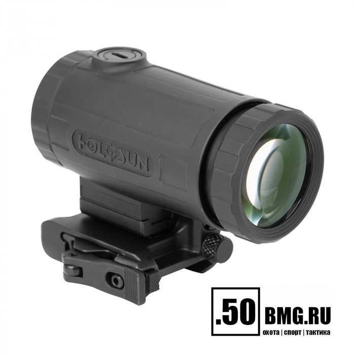 Увеличитель Holosun HM3X-T откидной
