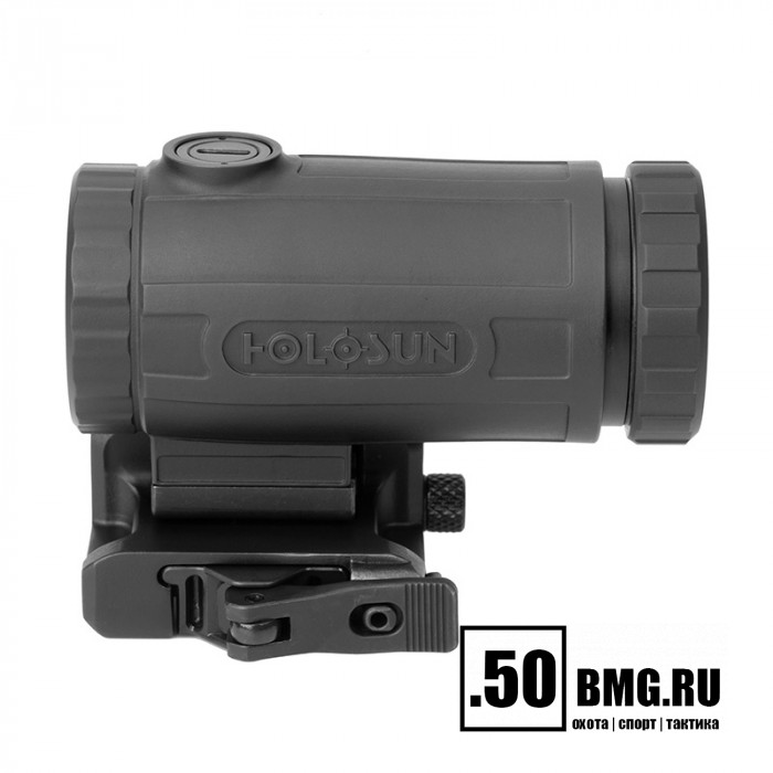 Увеличитель Holosun HM3X-T откидной