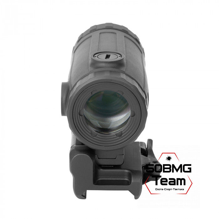 Увеличитель Holosun HM3X-T откидной