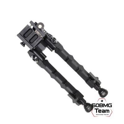 Сошки Accu-Tac SR-5 G2 Arca Spec QD на крепление Arca Swiss 16.5-28см (SRASQD-G205)