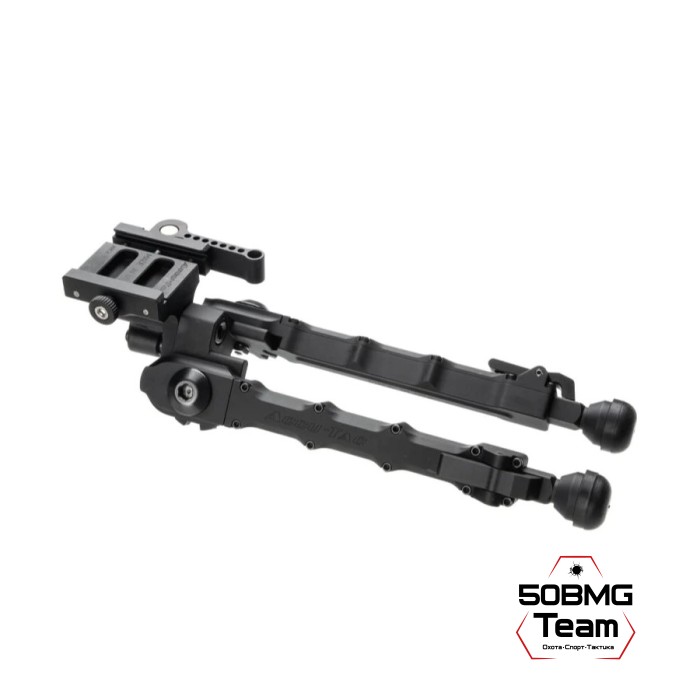 Сошки Accu-Tac SR-5 G2 Arca Spec QD на крепление Arca Swiss 16.5-28см (SRASQD-G205)