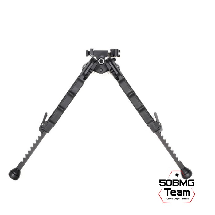 Сошки Accu-Tac SR-5 G2 Arca Spec QD на крепление Arca Swiss 16.5-28см (SRASQD-G205)