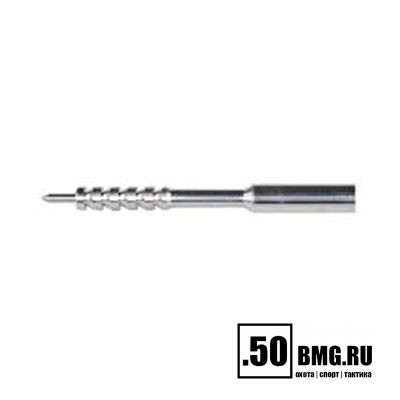 Алюминиевый вишер Dewey .30 кал, резьба «мама» 12/28 (30JA)