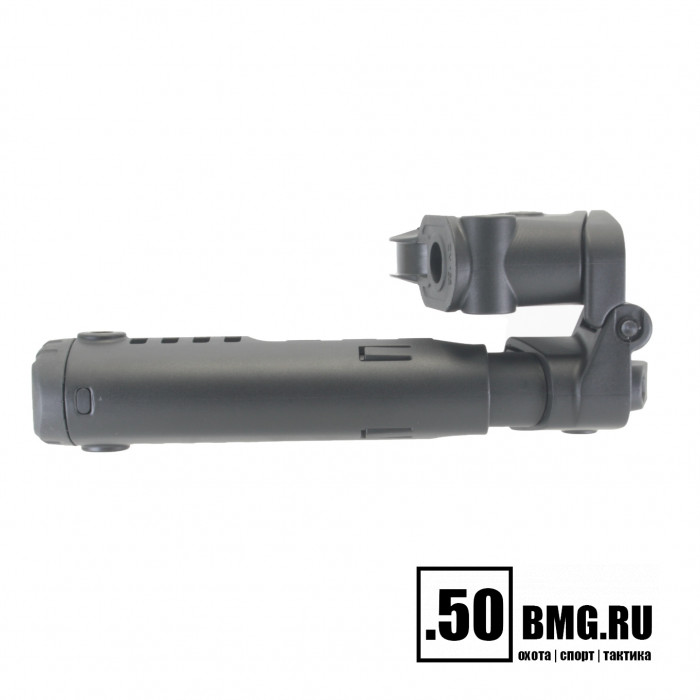 Телескопический складной приклад DLG Tactical на турецкие полуавтоматы (DLG9208)