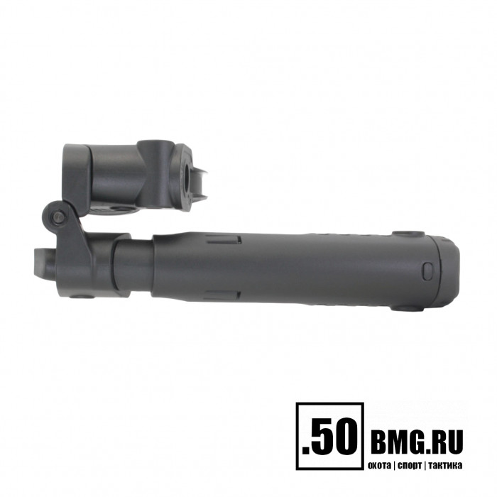 Телескопический складной приклад DLG Tactical на турецкие полуавтоматы (DLG9208)