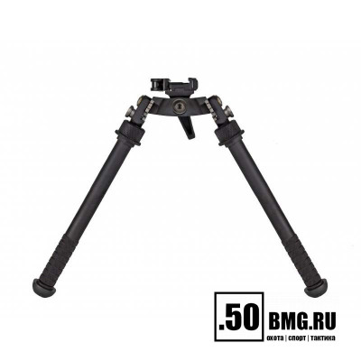 Сошки Atlas CAL Gen 2 быстросъемные на Picatinny 15–31см (BT69-LW17)