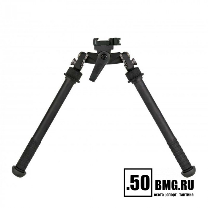 Сошки Atlas CAL Gen 2 быстросъемные на Picatinny 15–31см (BT69-LW17)