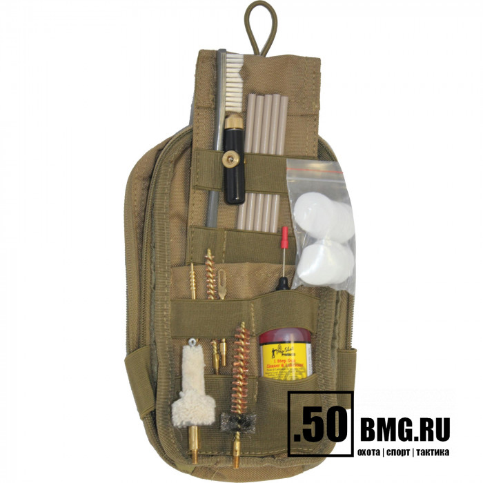 Набор для чистки Pro-Shot Coyote кал.223 / 5.56мм