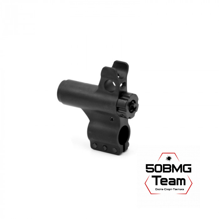 Блок газовый регулируемый LAC REX-AK для АКМ/ВПО-133, 136, 209 (LAC0061)