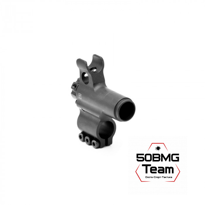 Блок газовый регулируемый LAC REX-AK для АКМ/ВПО-133, 136, 209 (LAC0061)