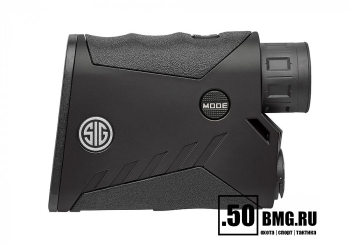 Лазерный дальномер Sig Sauer Kilo 1000, 5x20 мм (1085 м)