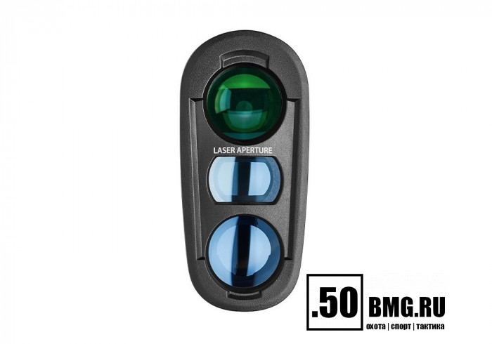 Лазерный дальномер Sig Sauer Kilo 1000, 5x20 мм (1085 м)