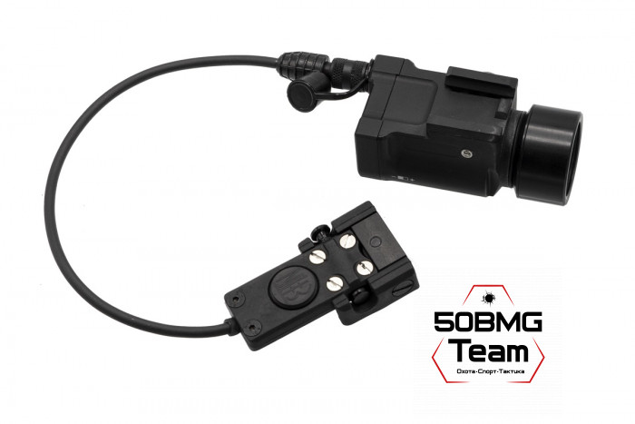 Светодиодный фонарь Зенит (Zenitco) "Клещ-1" В2.1