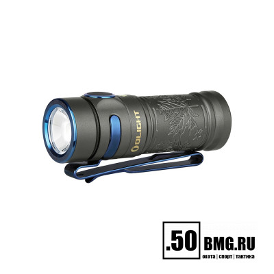Фонарь Olight Baton 3 TI Autumn