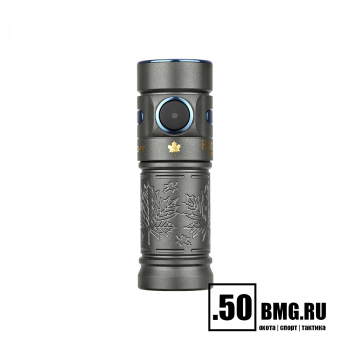 Фонарь Olight Baton 3 TI Autumn