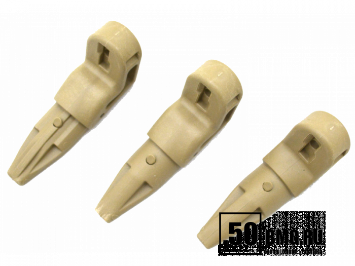 Тактический приклад FAB Defence COBRA складной для GLOCK 17/19 GEN 2-5