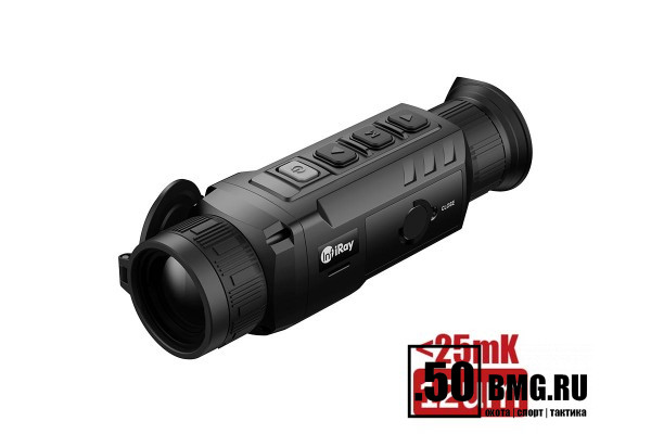 Тепловизионный монокуляр iRay Zoom ZH 38