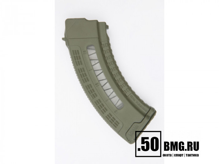 Магазин FAB Defense Ultimag AK 30R для АК-47 7.62x39 30 патронов