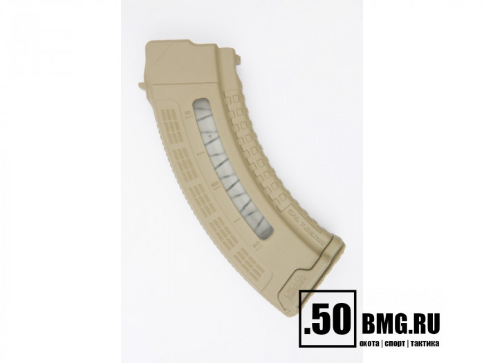 Магазин FAB Defense Ultimag AK 30R для АК-47 7.62x39 30 патронов