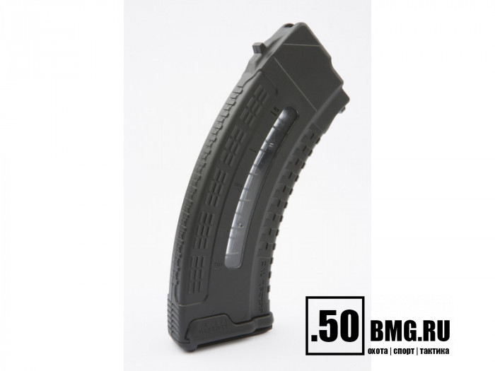 Магазин FAB Defense Ultimag AK 30R для АК-47 7.62x39 30 патронов