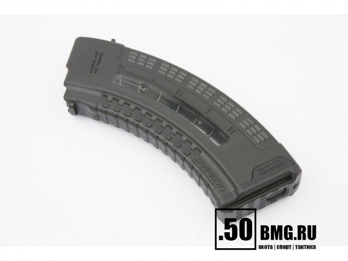 Магазин FAB Defense Ultimag AK 30R для АК-47 7.62x39 30 патронов