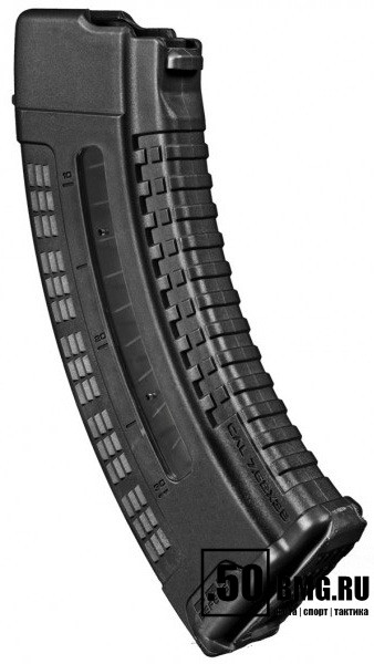 Магазин FAB Defense Ultimag AK 30R для АК-47 7.62x39 30 патронов