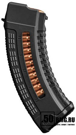 Магазин FAB Defense Ultimag AK 30R для АК-47 7.62x39 30 патронов