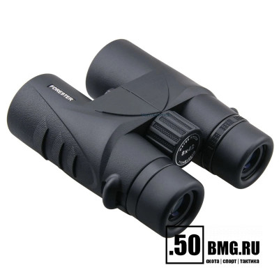 Бинокль Vector Optics Forester 8x42 Roof-призма (SCBO-01)