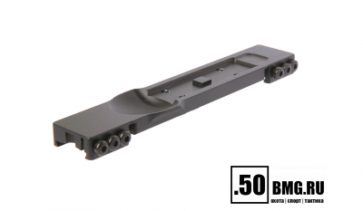 Единое основание Aimpoint для Micro на Tikka T3 (200225)