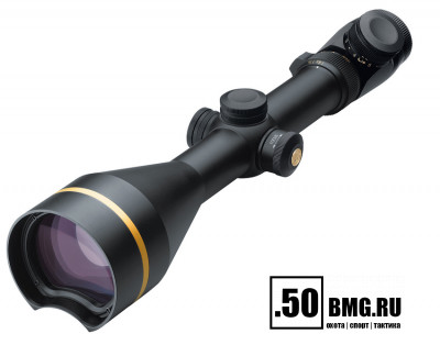 Оптический прицел Leupold VX-3L 4.5-14x56