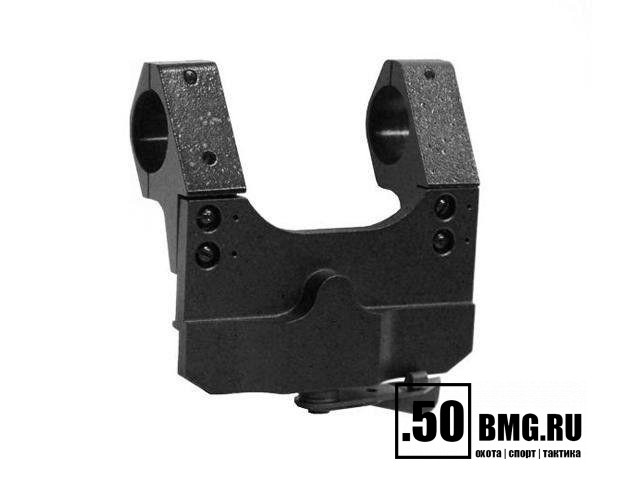 Боковой кронштейн Точприбор кольца 25,4мм на СКС