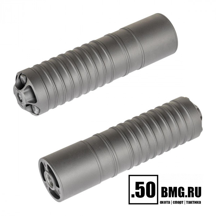 ДТК закрытого типа Гексагон на Franchi Horizon калибр .223