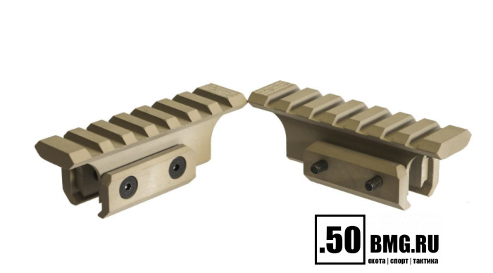 Кронштейн Зенит (Zenitco) Б-18