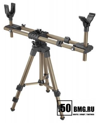 Станок для пристрелки Caldwell DeadShot FieldPod