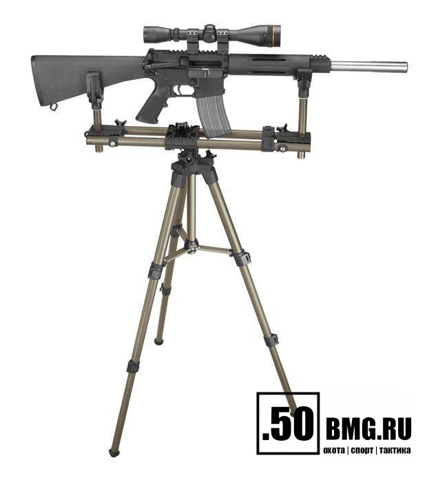 Станок для пристрелки Caldwell DeadShot FieldPod