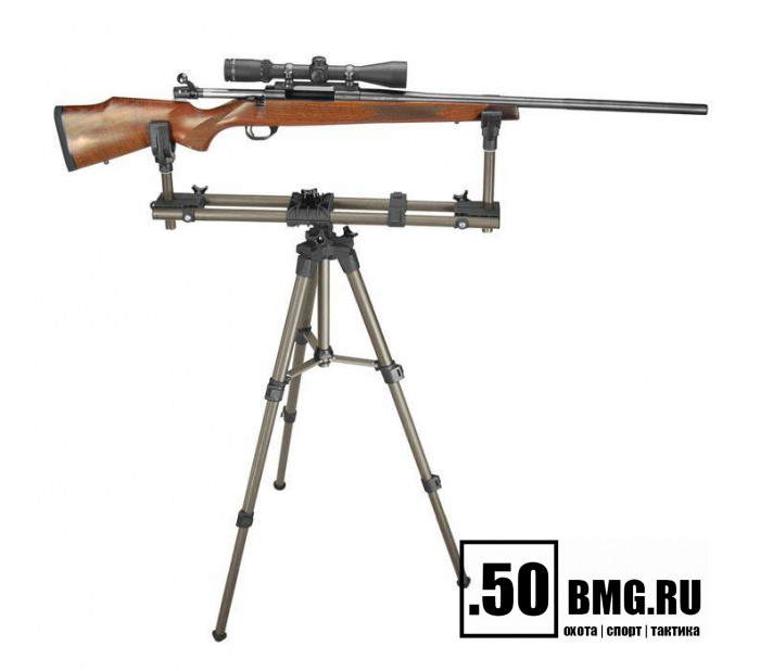 Станок для пристрелки Caldwell DeadShot FieldPod