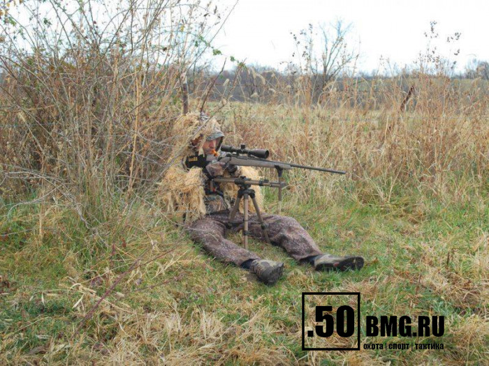 Станок для пристрелки Caldwell DeadShot FieldPod