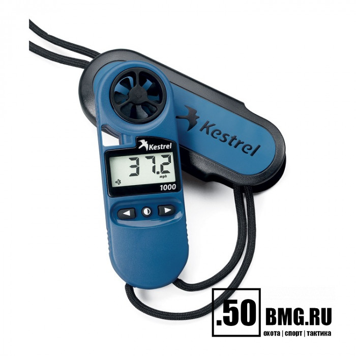 Карманная метеостанция Kestrel 1000 Wind Meter