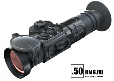 Тепловизионный прицел Fortuna General 50L6
