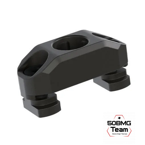 База для QD-антабок РТМ Румпель на M-LOK