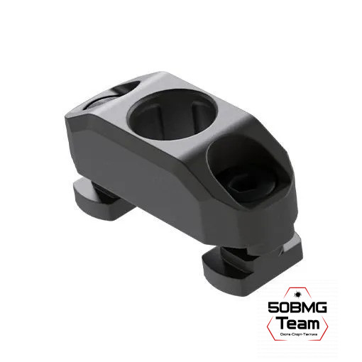 База для QD-антабок РТМ Румпель на M-LOK