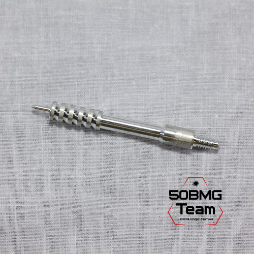 Алюминиевый вишер Dewey 6.5-7 мм, резьба «папа» 8/32 (6.5JMA)