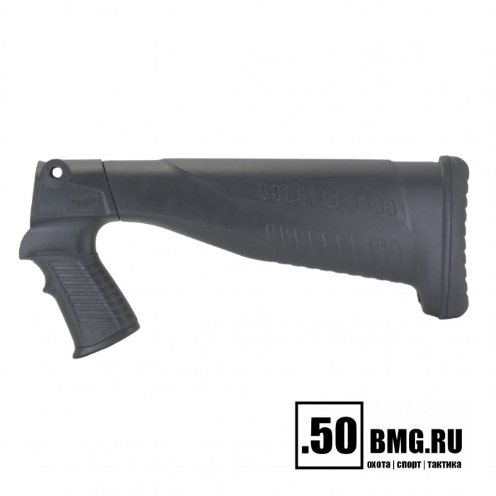 Приклад DLG Tactical на турецкие полуавтоматы (DLG9209)